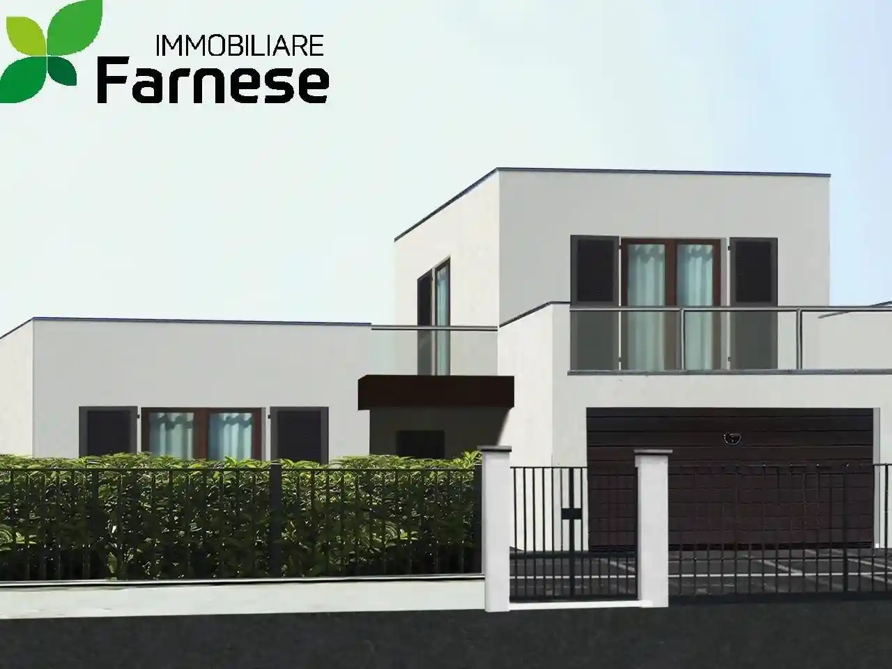 Villa in vendita a Gossolengo