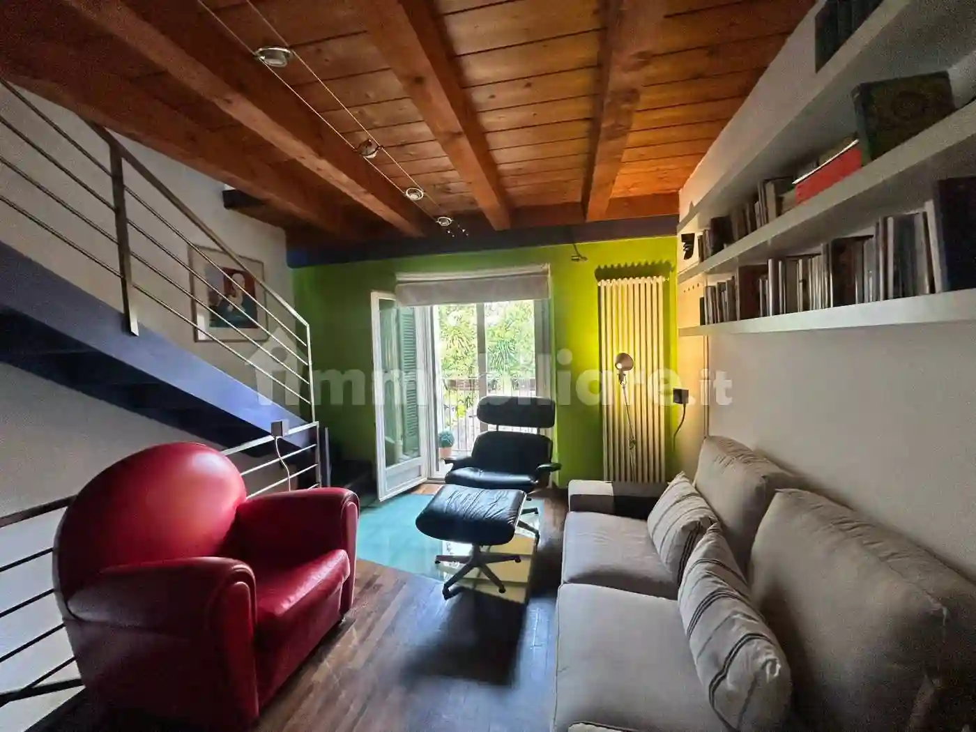 Appartamento - foto 5