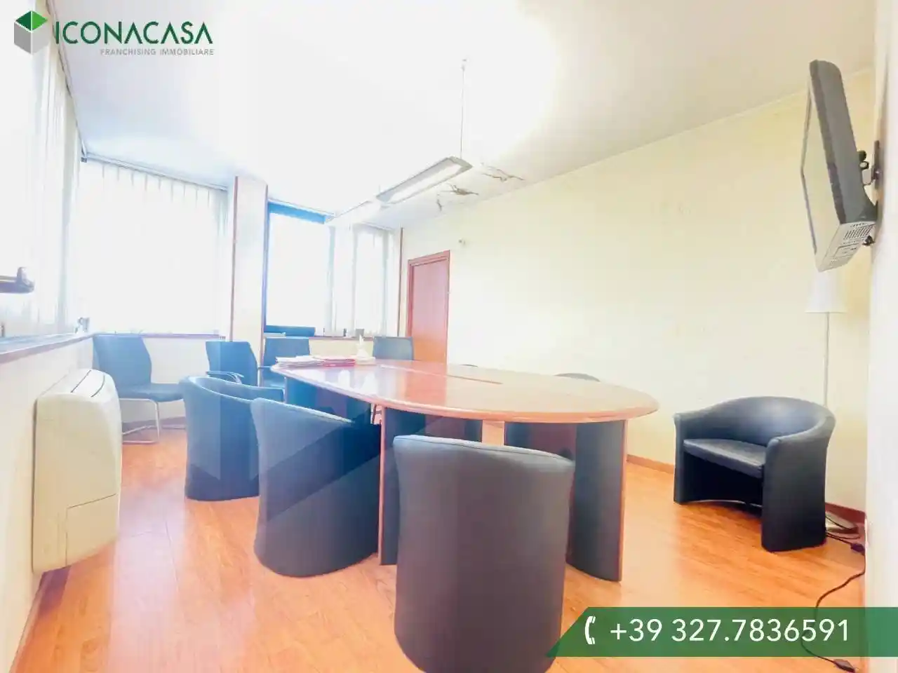 Loft via San Nullo, Licola Paese, Giugliano in Campania - foto 2