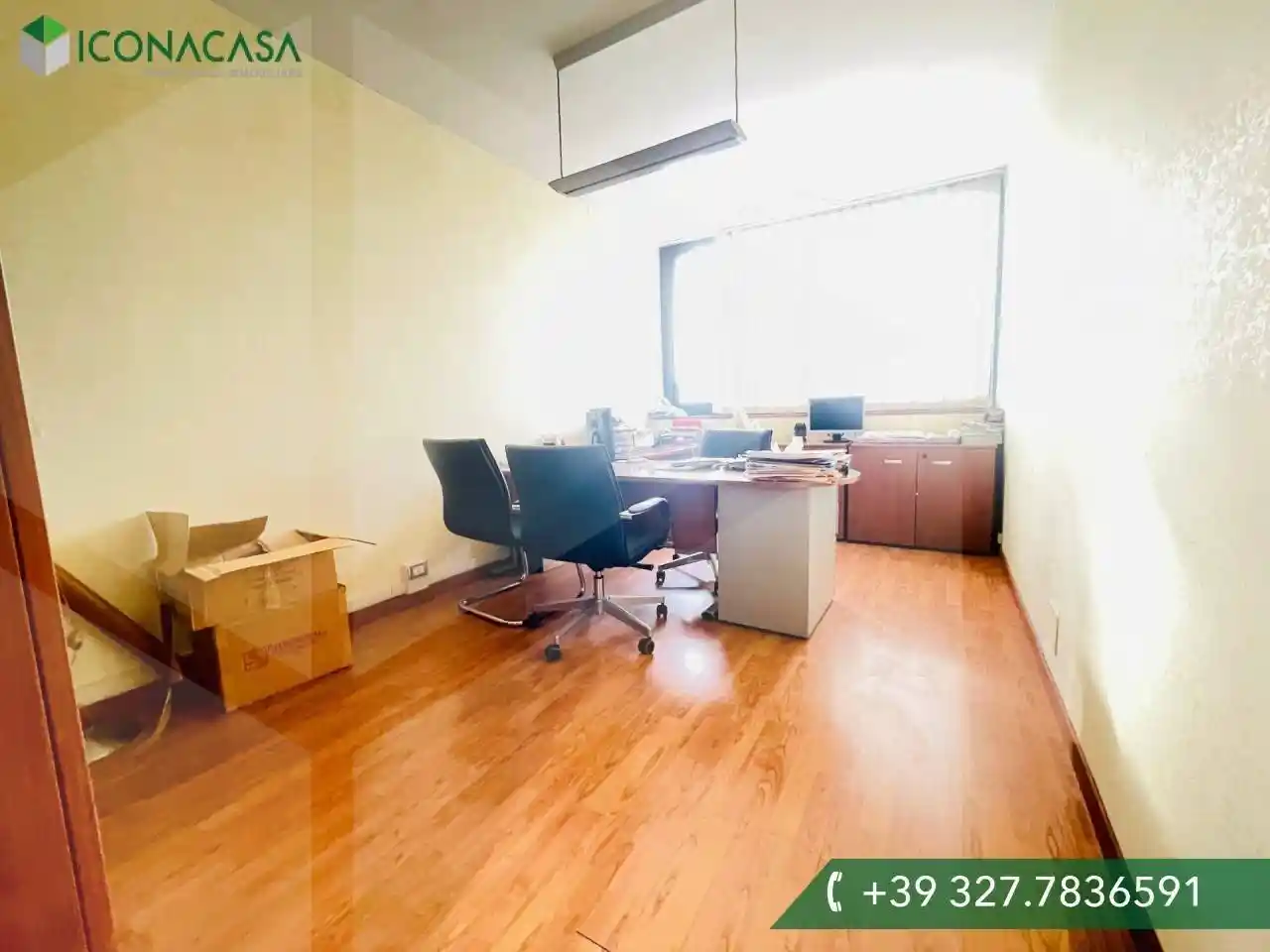 Loft via San Nullo, Licola Paese, Giugliano in Campania - foto 3