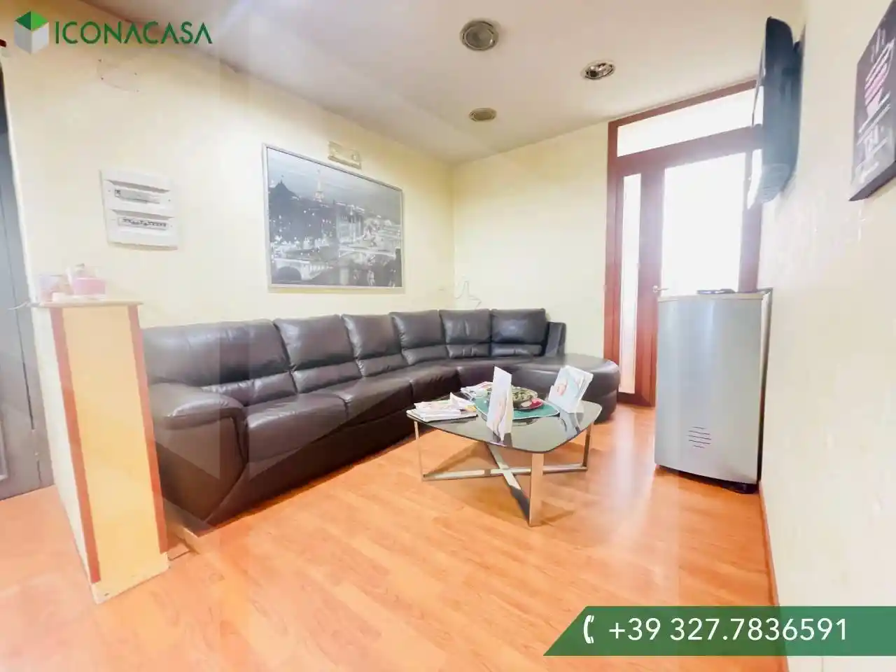 Loft via San Nullo, Licola Paese, Giugliano in Campania - foto 4