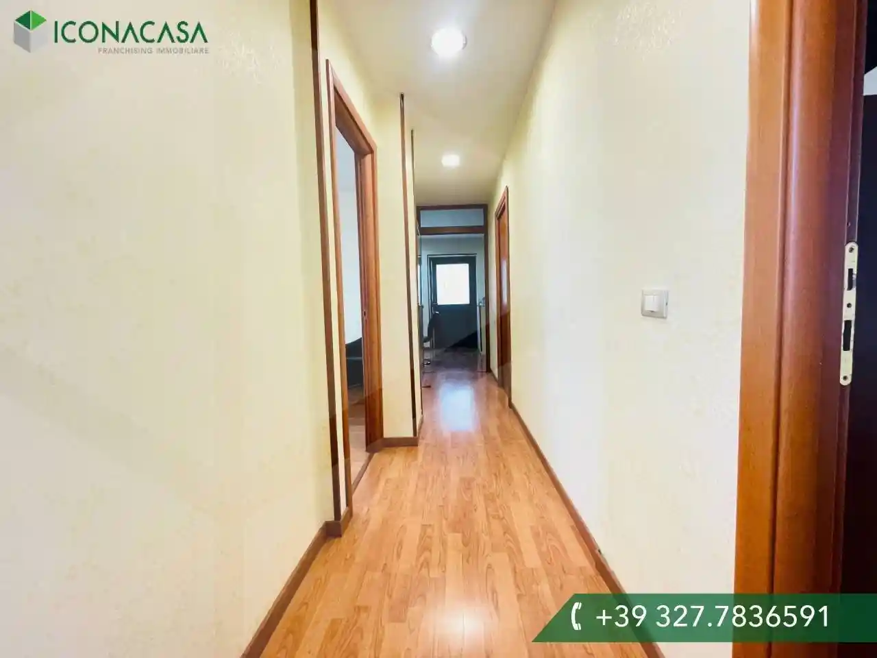 Loft via San Nullo, Licola Paese, Giugliano in Campania - foto 5