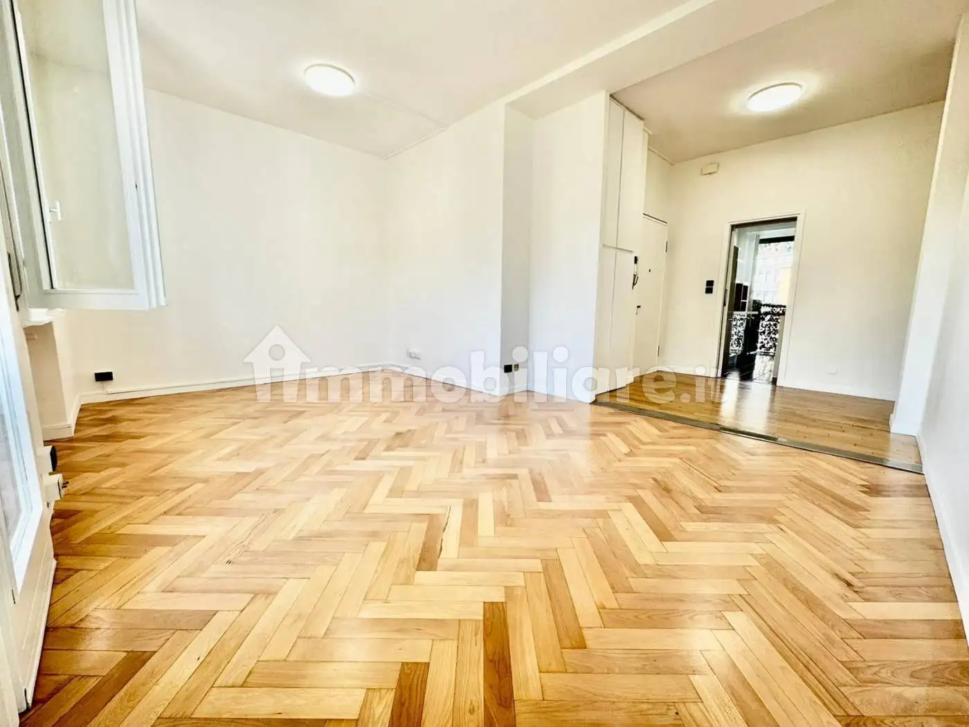 Appartamento in affitto a Como