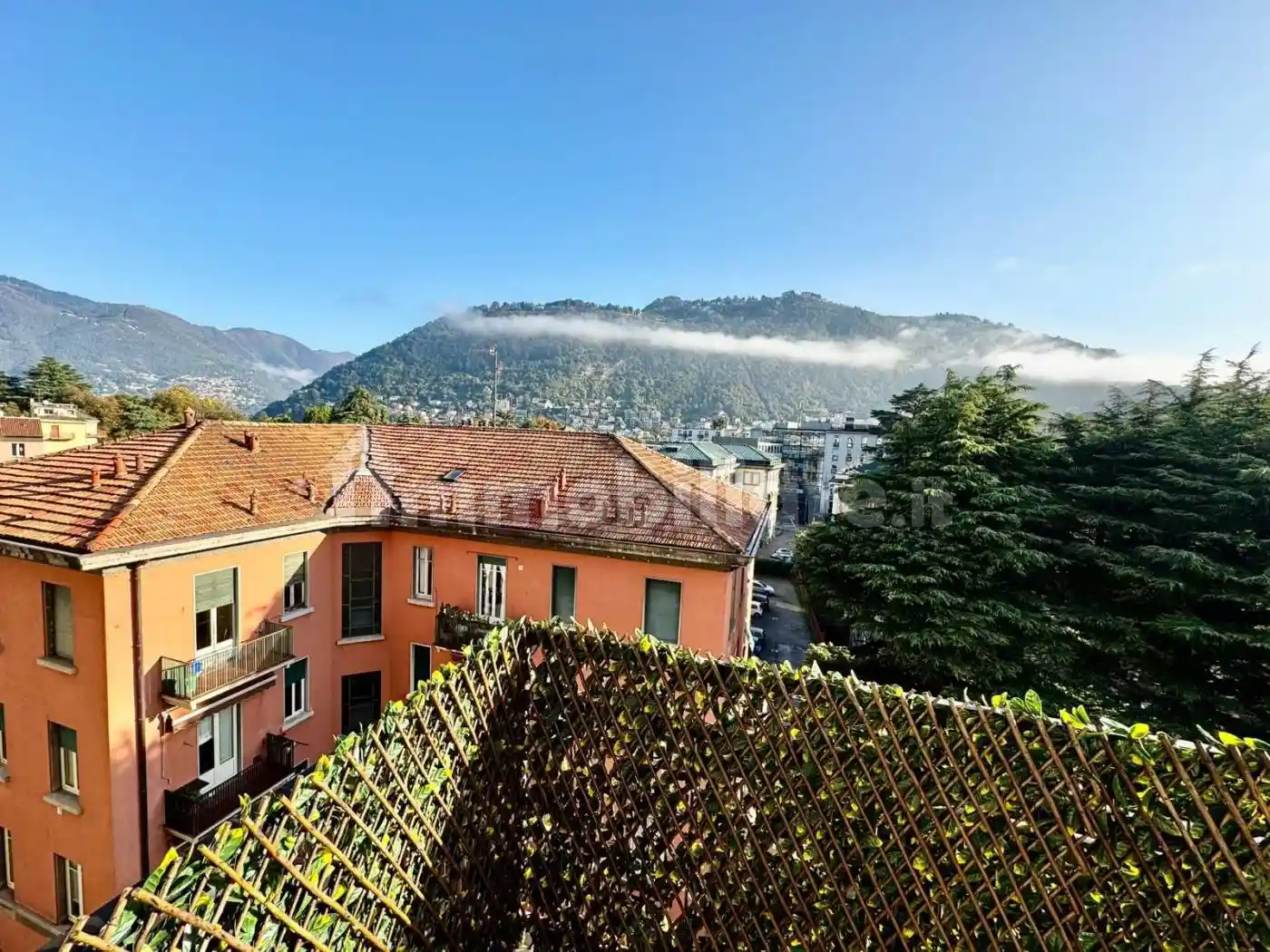 Trilocale ottimo stato, quarto piano, Viale Varese - Crocifisso, Como - foto 2