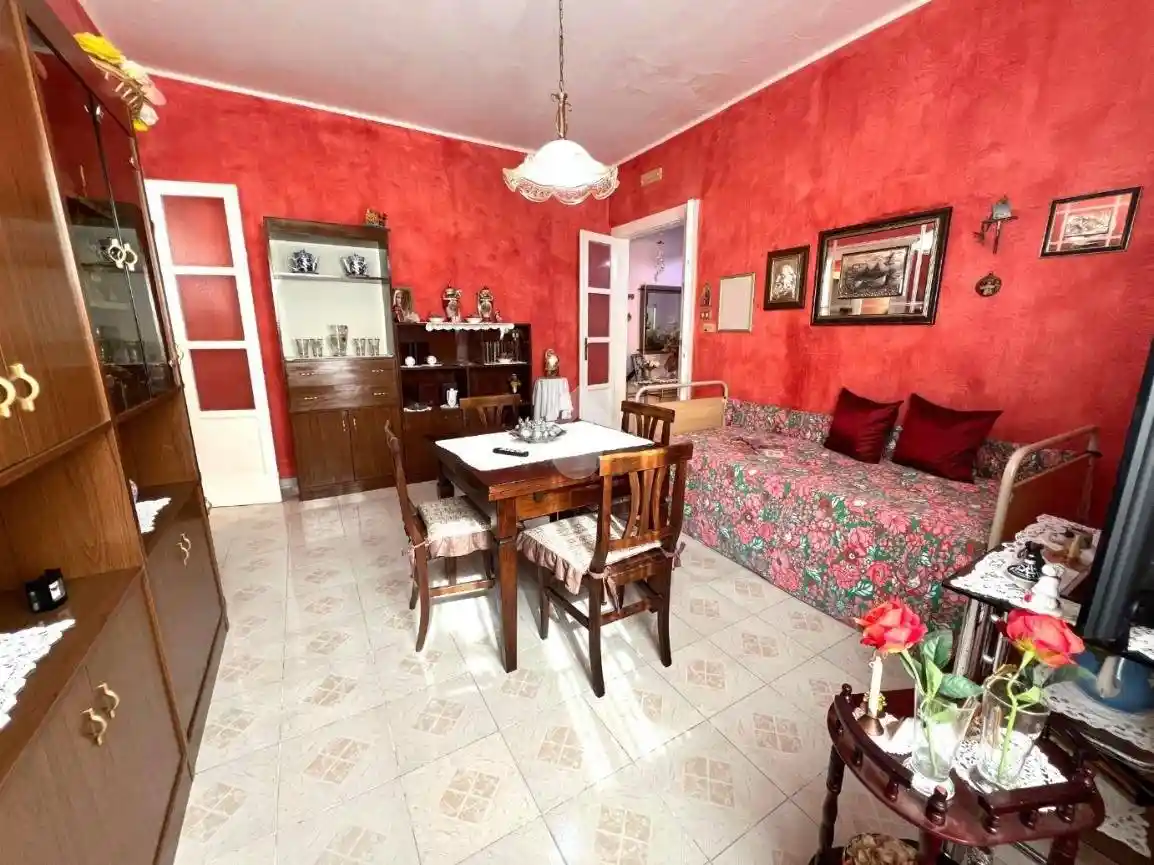 Appartamento in vendita a Barletta