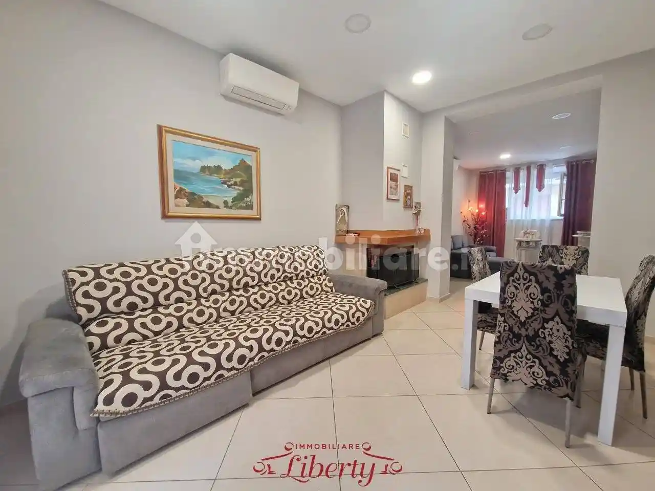 Villetta a schiera in vendita a Viareggio