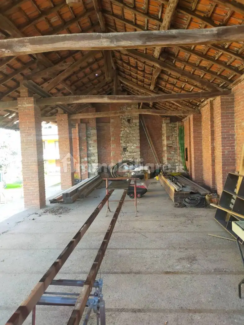 Cascina via Carlo Antibo, Centro, Briga Novarese - foto 3