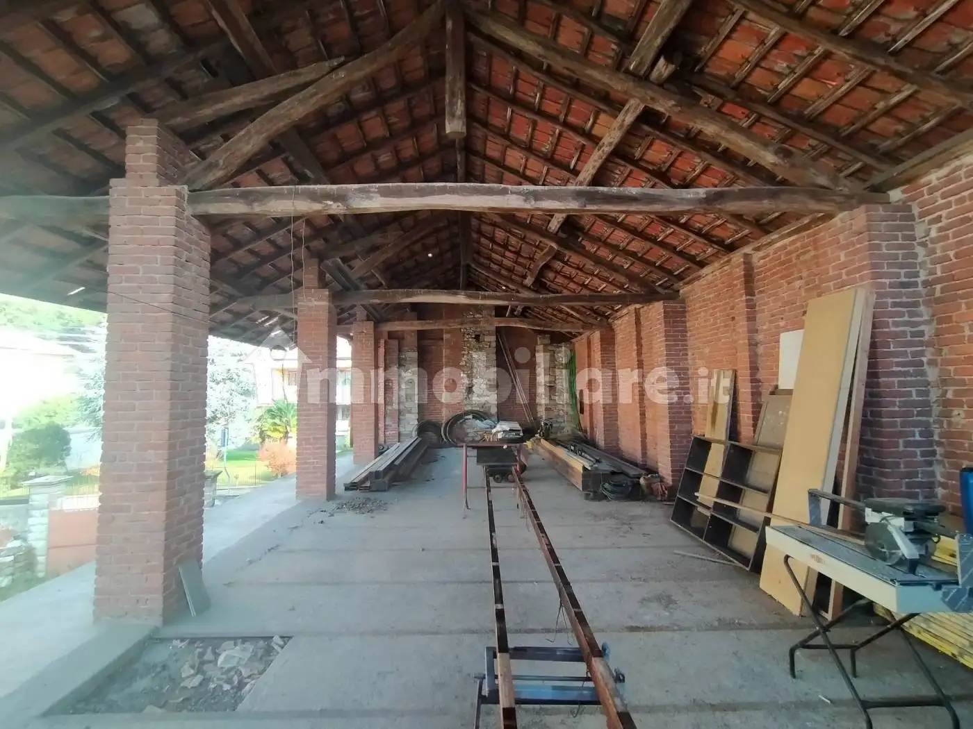 Cascina via Carlo Antibo, Centro, Briga Novarese - foto 4