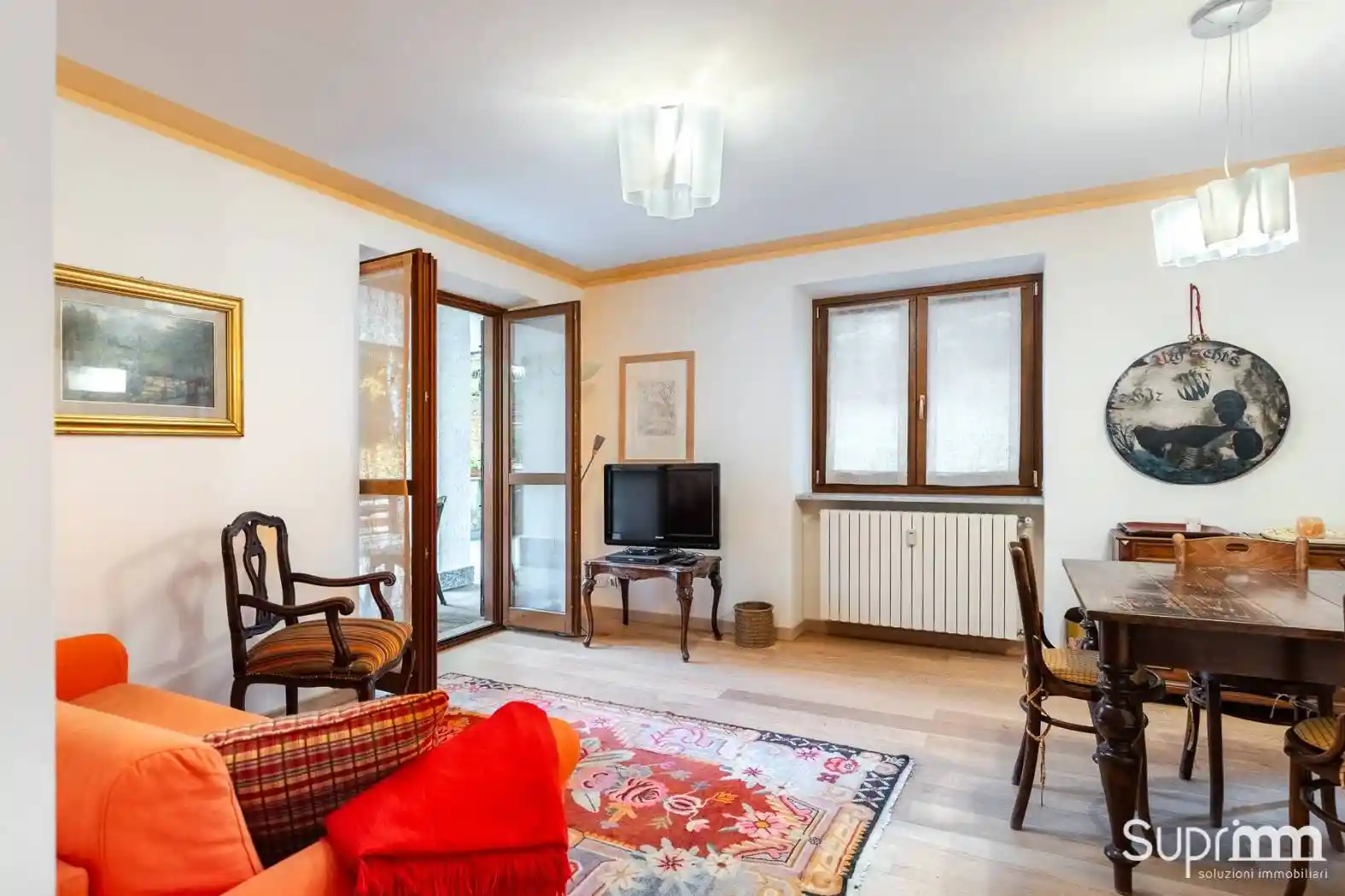 Appartamento in vendita a Sauze d'Oulx