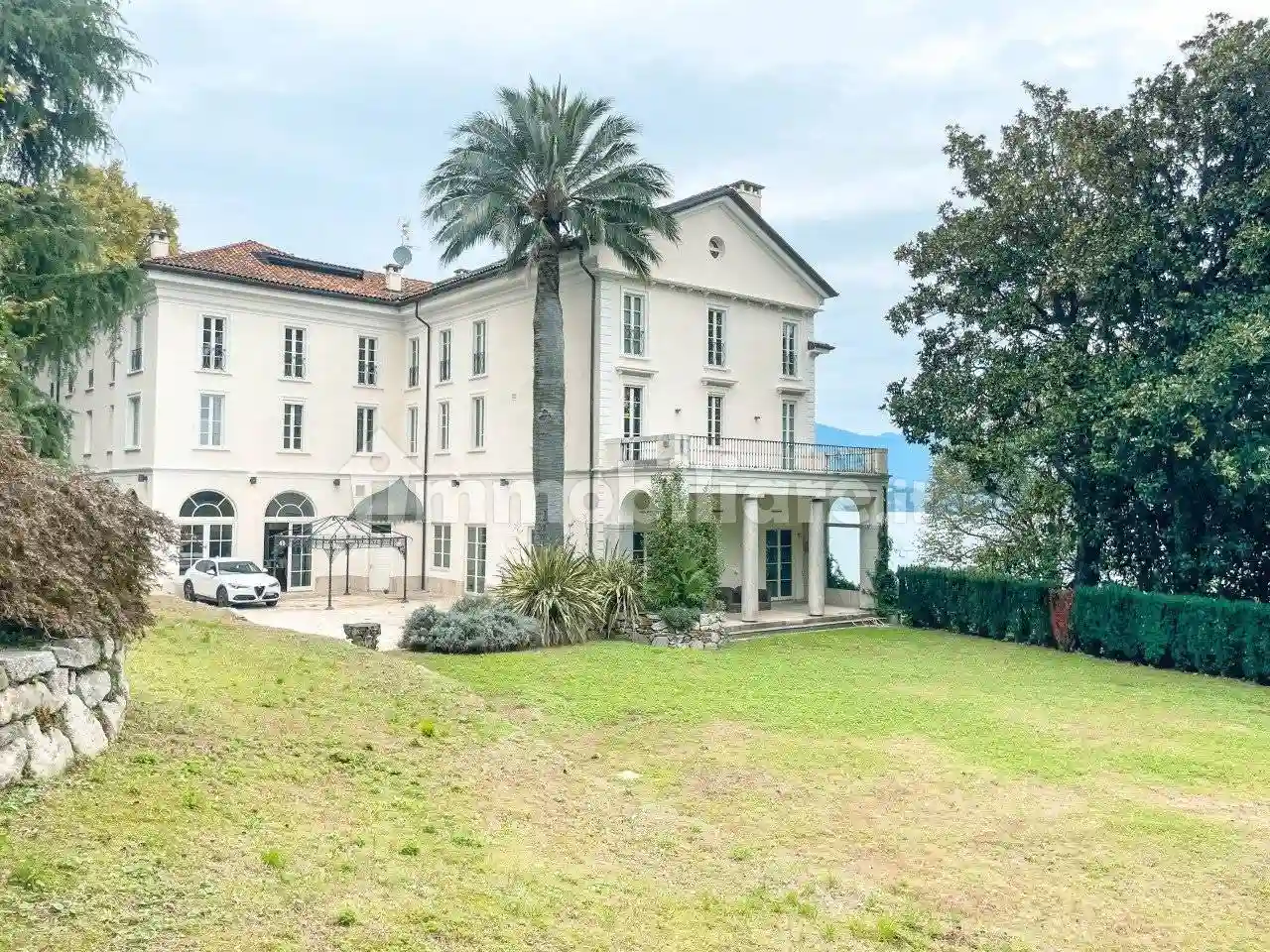 Palazzo - Edificio - foto 5