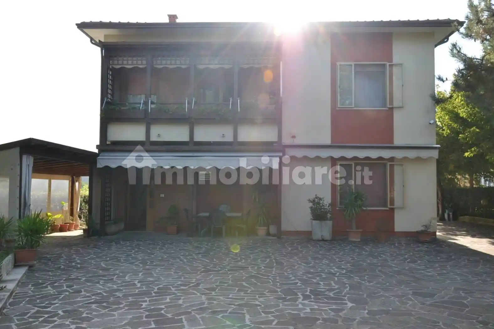 Villa in vendita a Senigallia