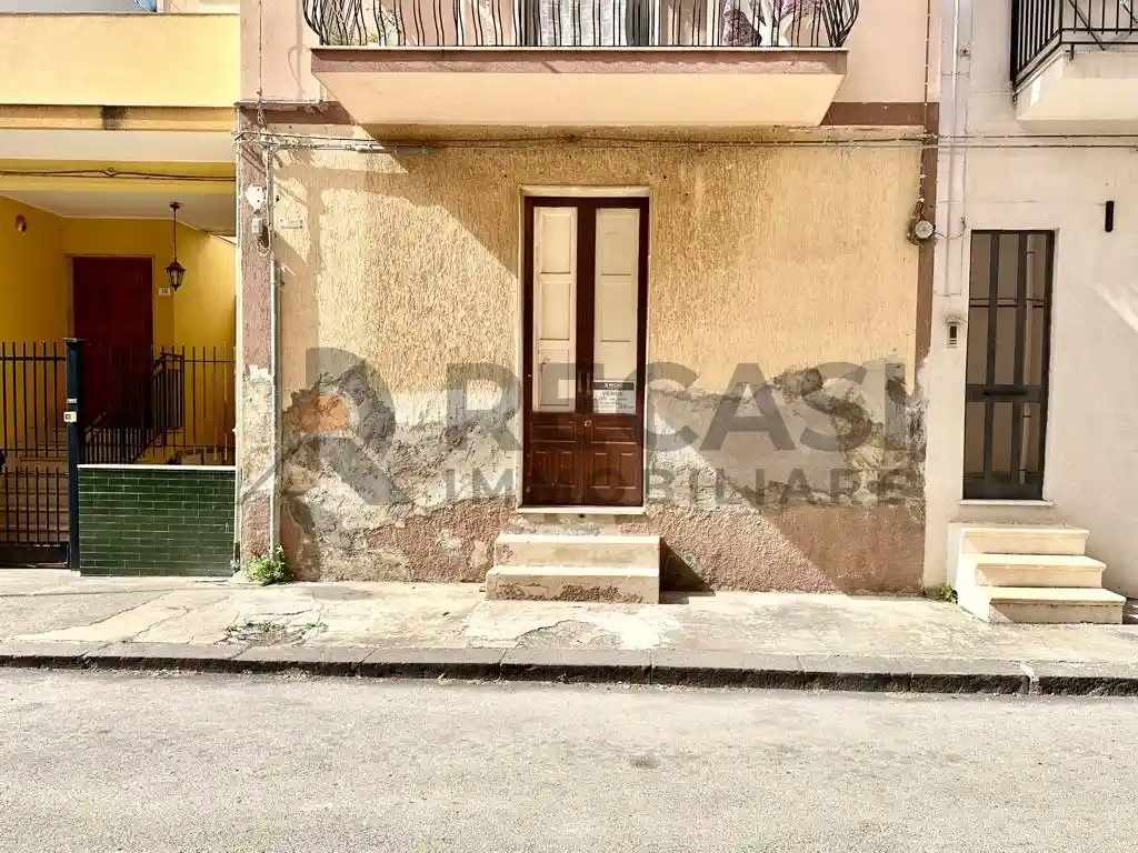 Appartamento in vendita a Augusta