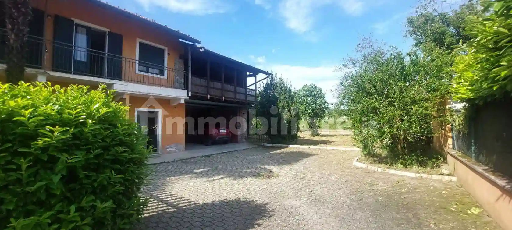 Casa indipendente - foto 3