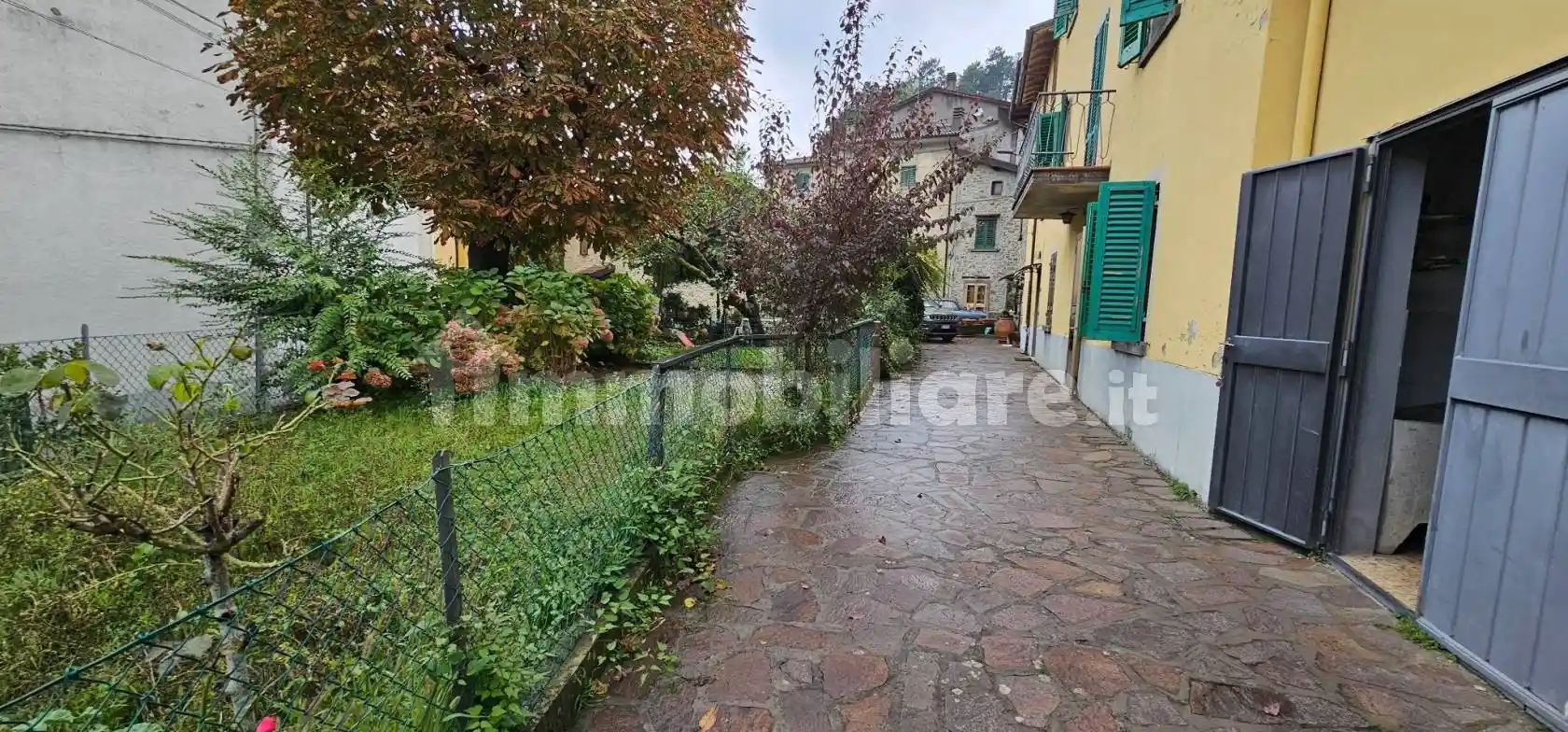 Casa indipendente in vendita a Vernio