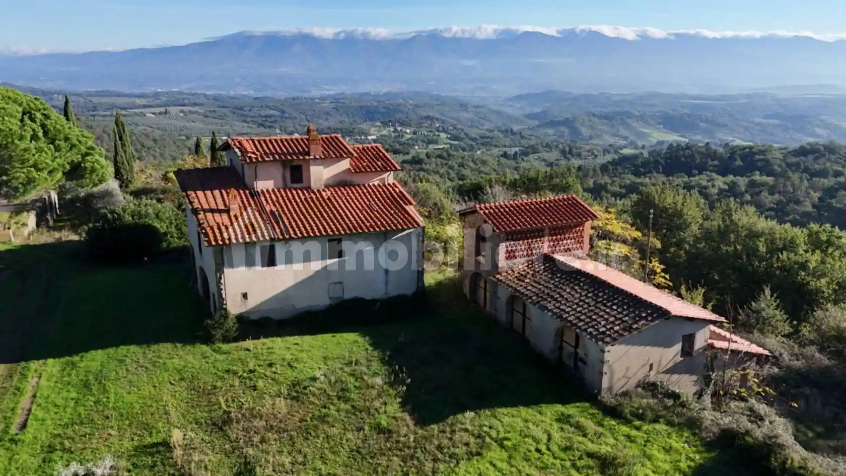 Rustico via di gaville, Ponte Agli Stolli, Figline e Incisa Valdarno - foto 2