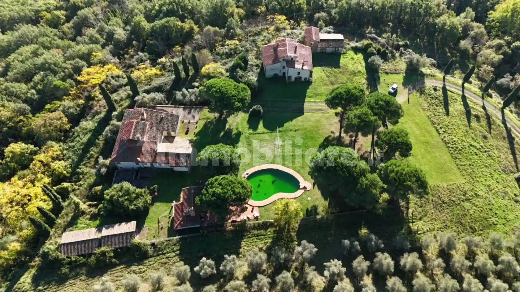 Rustico via di gaville, Ponte Agli Stolli, Figline e Incisa Valdarno - foto 5