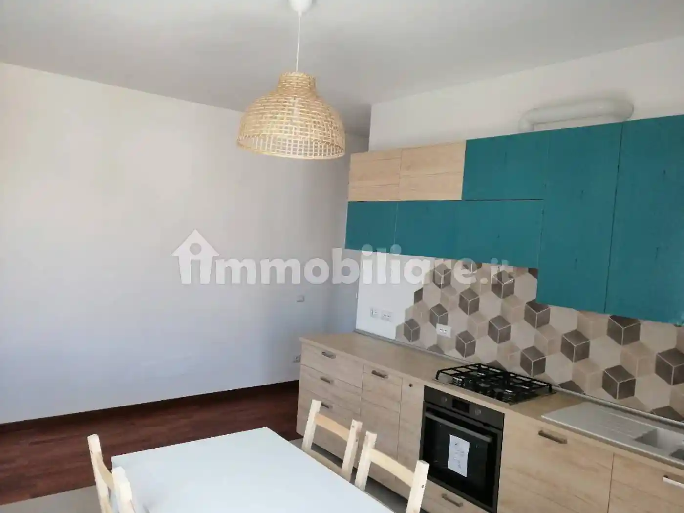 Appartamento via Alessandro Maggini, Pinocchio, Ancona - foto 2