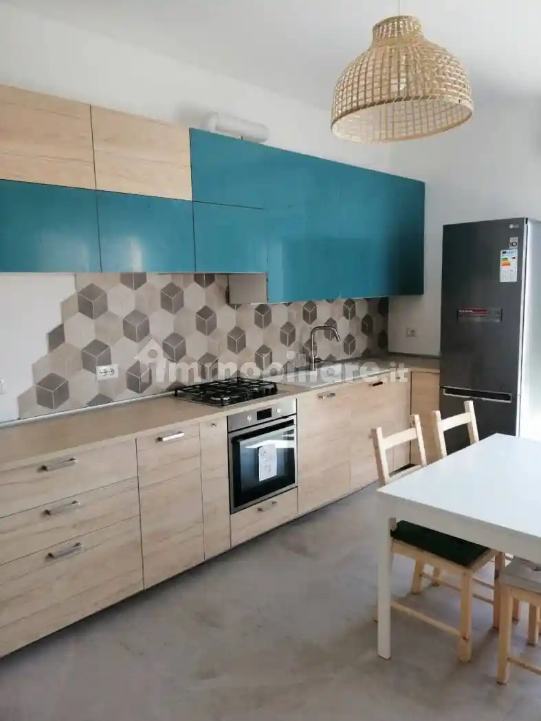 Appartamento via Alessandro Maggini, Pinocchio, Ancona - foto 3