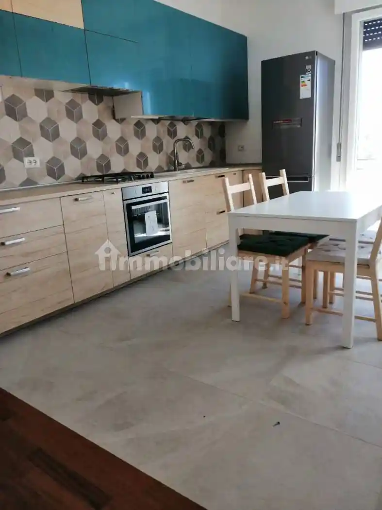 Appartamento via Alessandro Maggini, Pinocchio, Ancona - foto 4