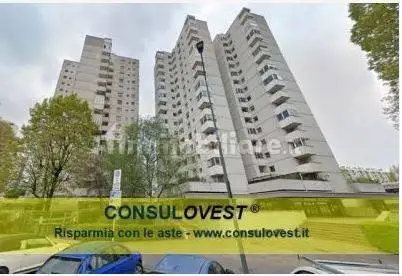 Apartment in vendita a Milan