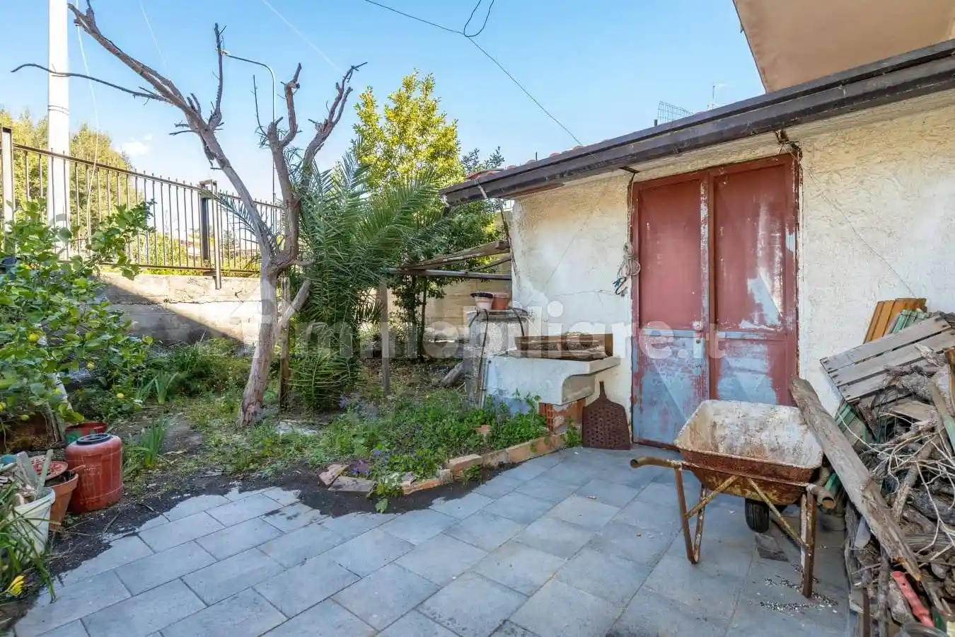 Appartamento in vendita a Pedara