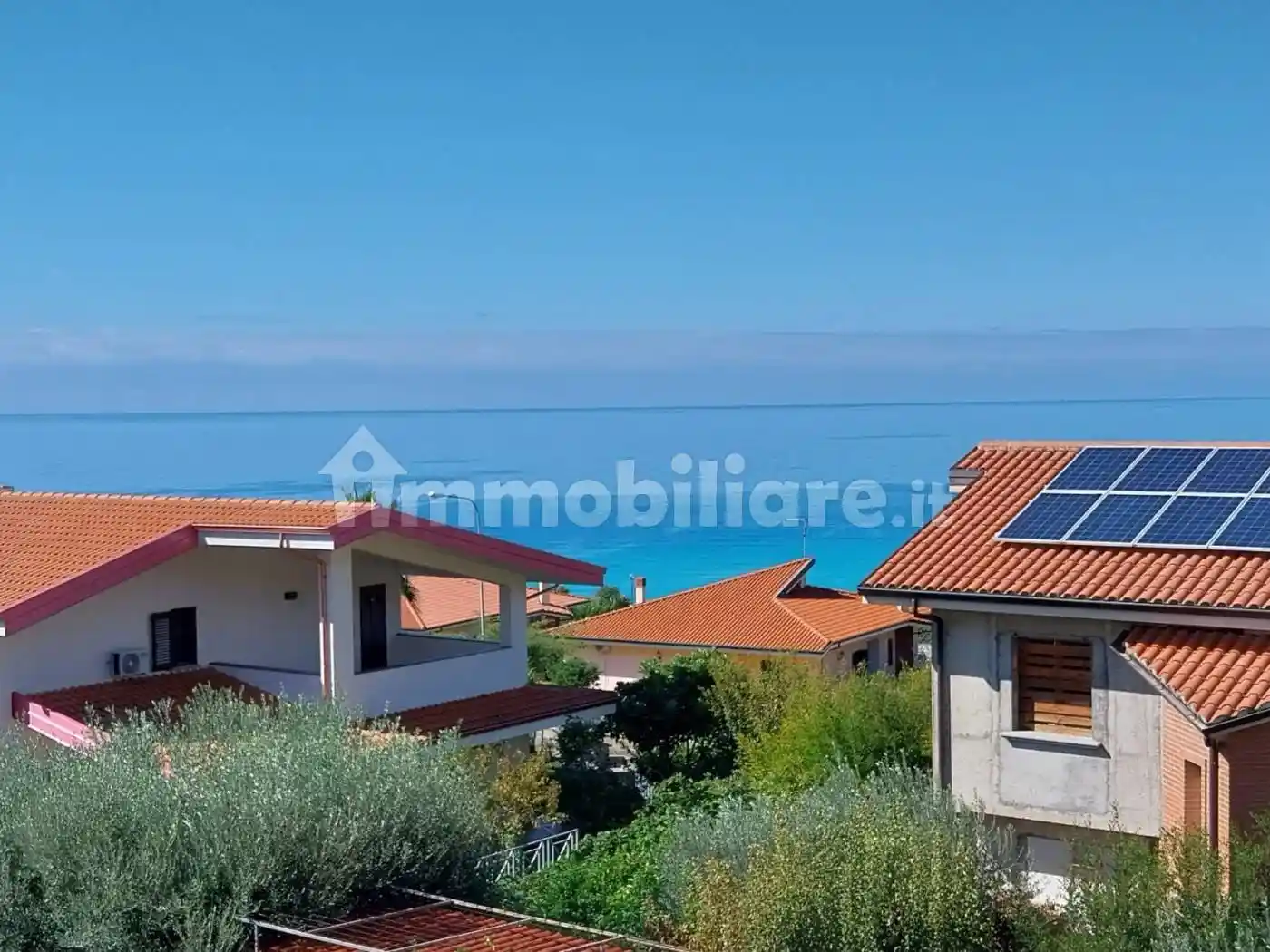 Villa unifamiliare Contrada Borghetto San Nicola, Fuscaldo - foto 3