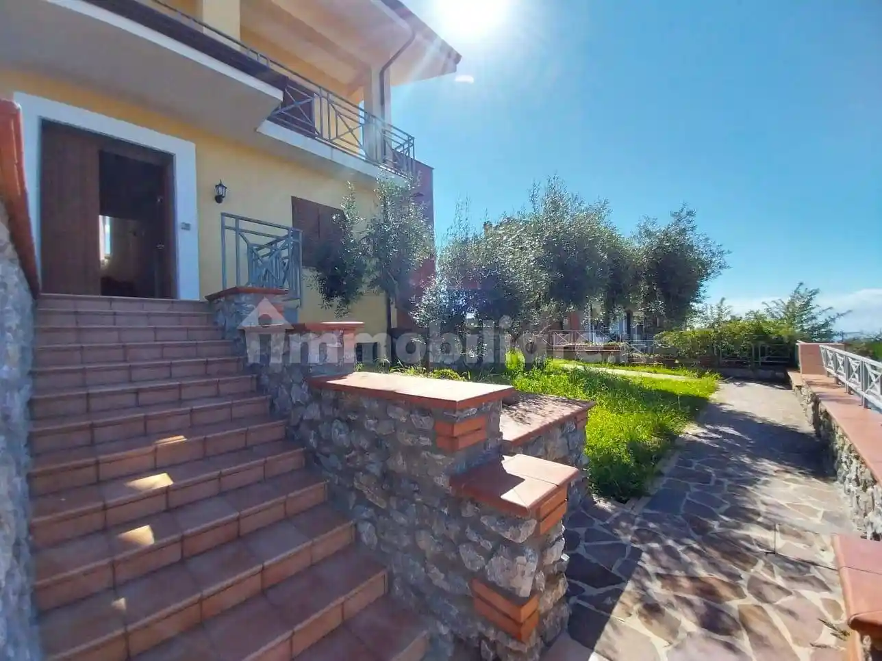 Villa unifamiliare Contrada Borghetto San Nicola, Fuscaldo - foto 5