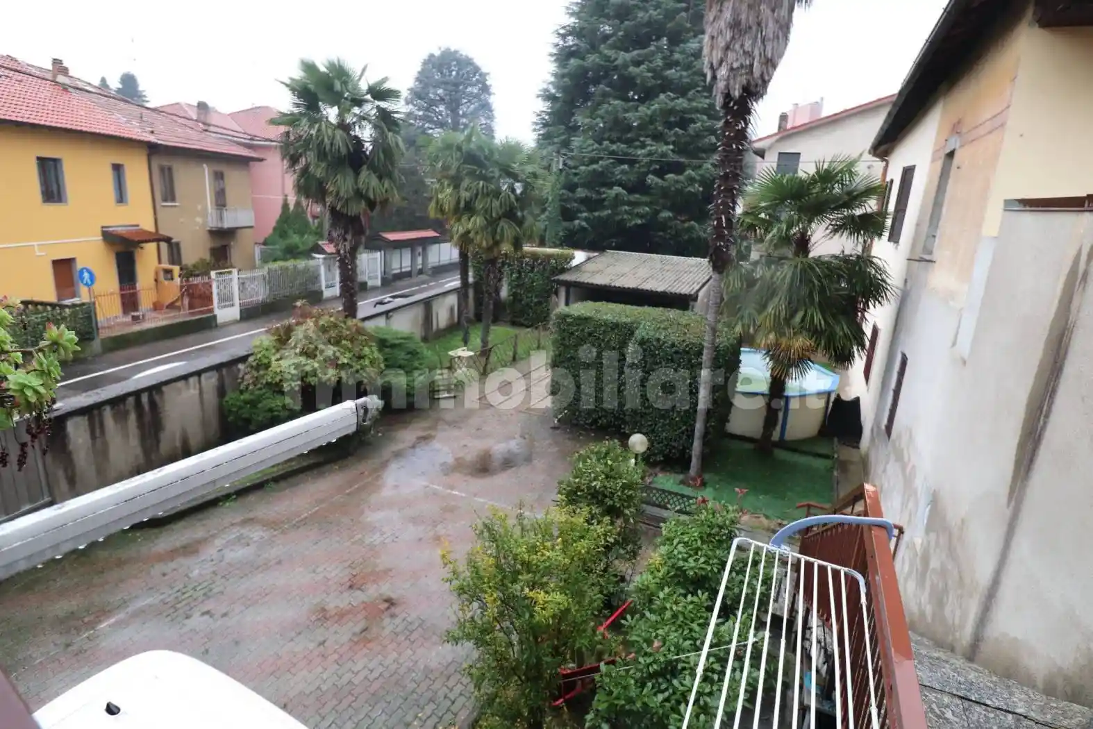 Villa in vendita a Saronno