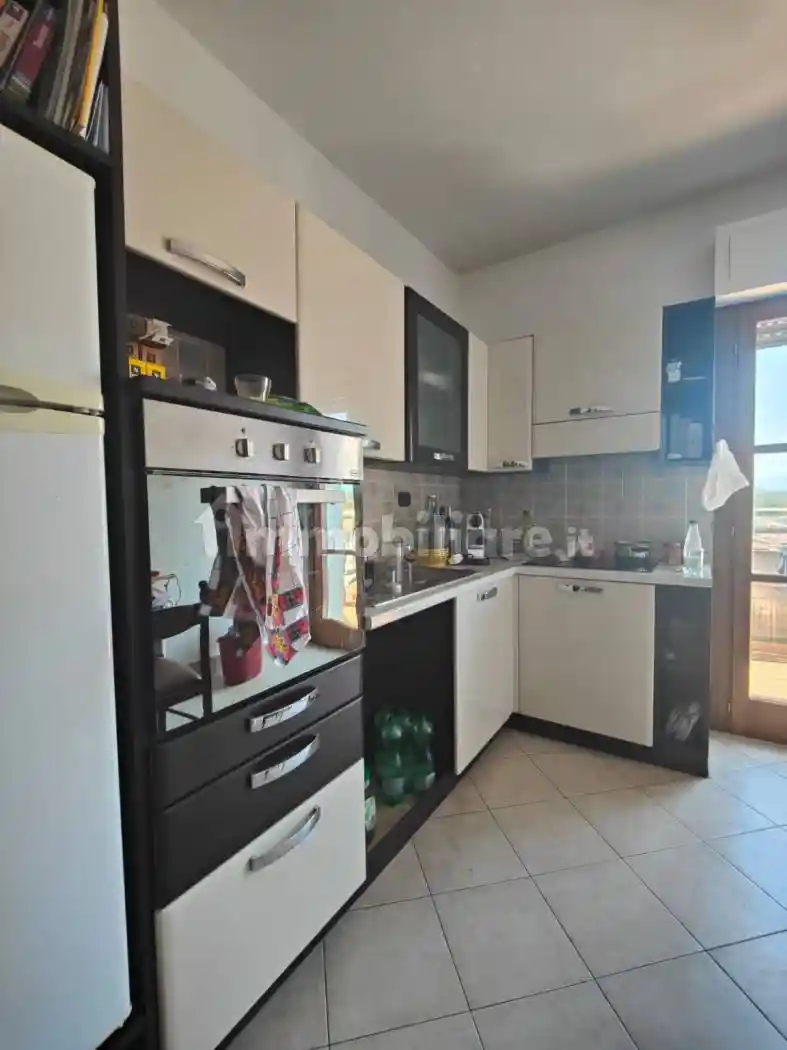 Appartamento in vendita a Aulla