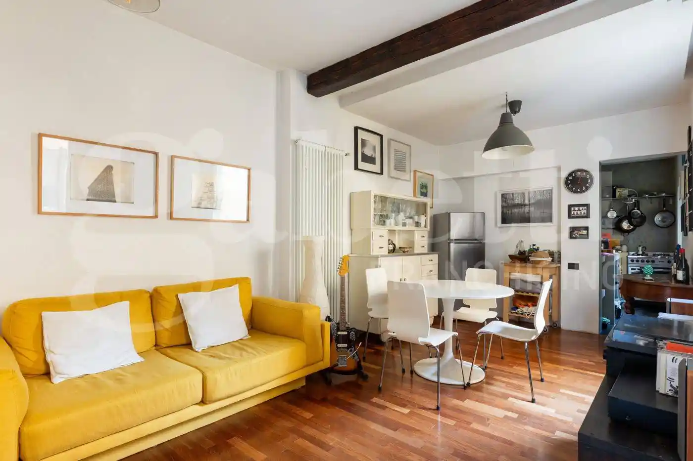 Appartamento in vendita a Bologna