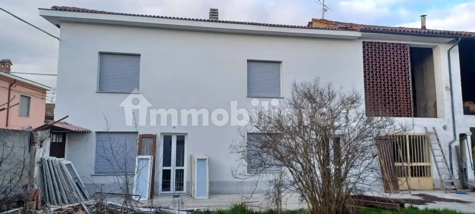 Villa unifamiliare via Acqui 31, Borgoratto Alessandrino - foto 2