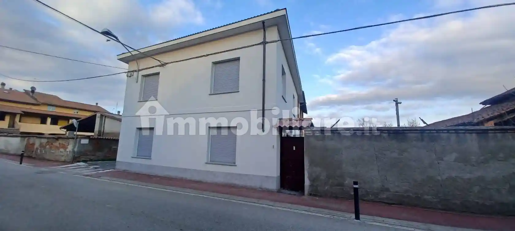 Villa unifamiliare via Acqui 31, Borgoratto Alessandrino - foto 3