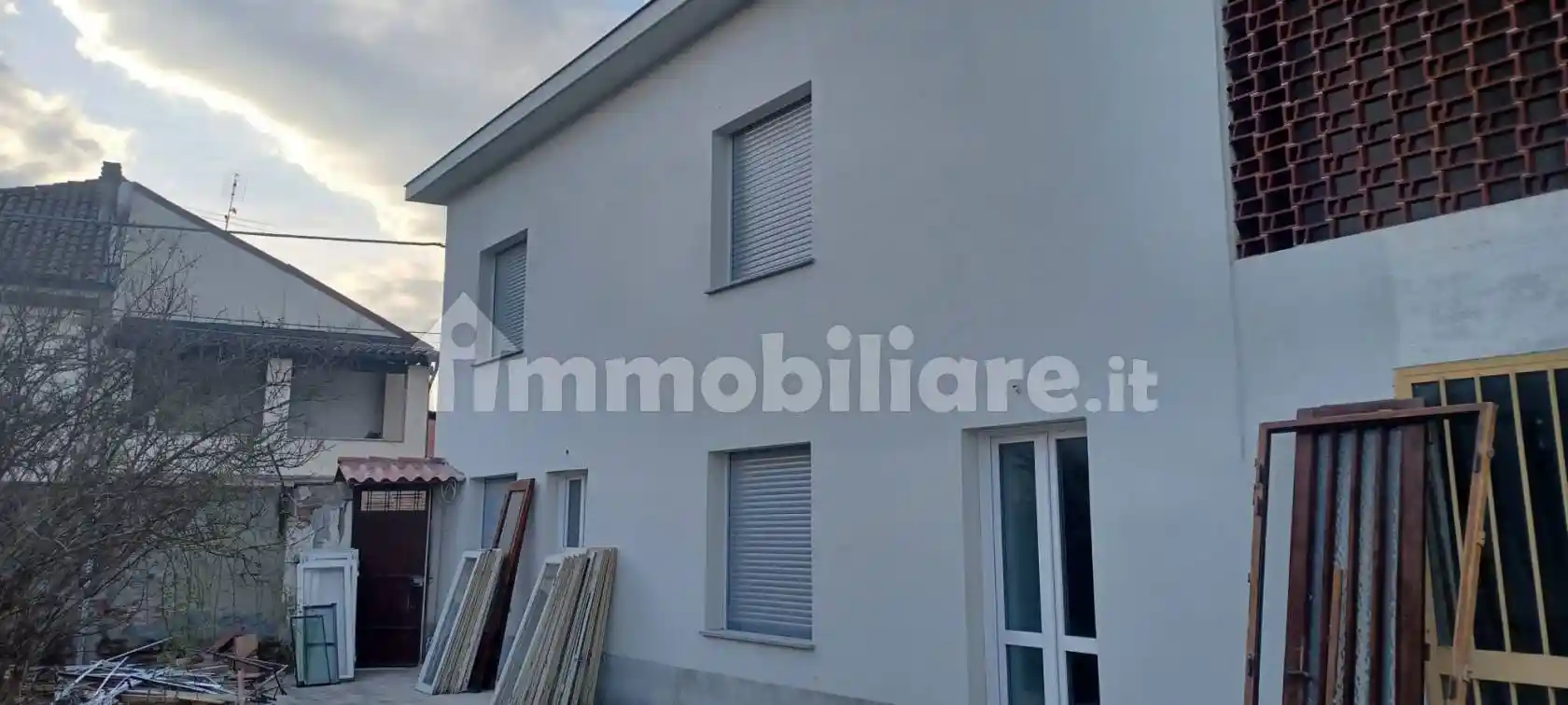 Villa unifamiliare via Acqui 31, Borgoratto Alessandrino - foto 4