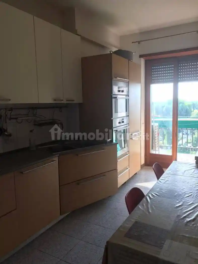 Quadrilocale viale Antonio Paolucci, Marghera - Catene, Venezia - foto 3