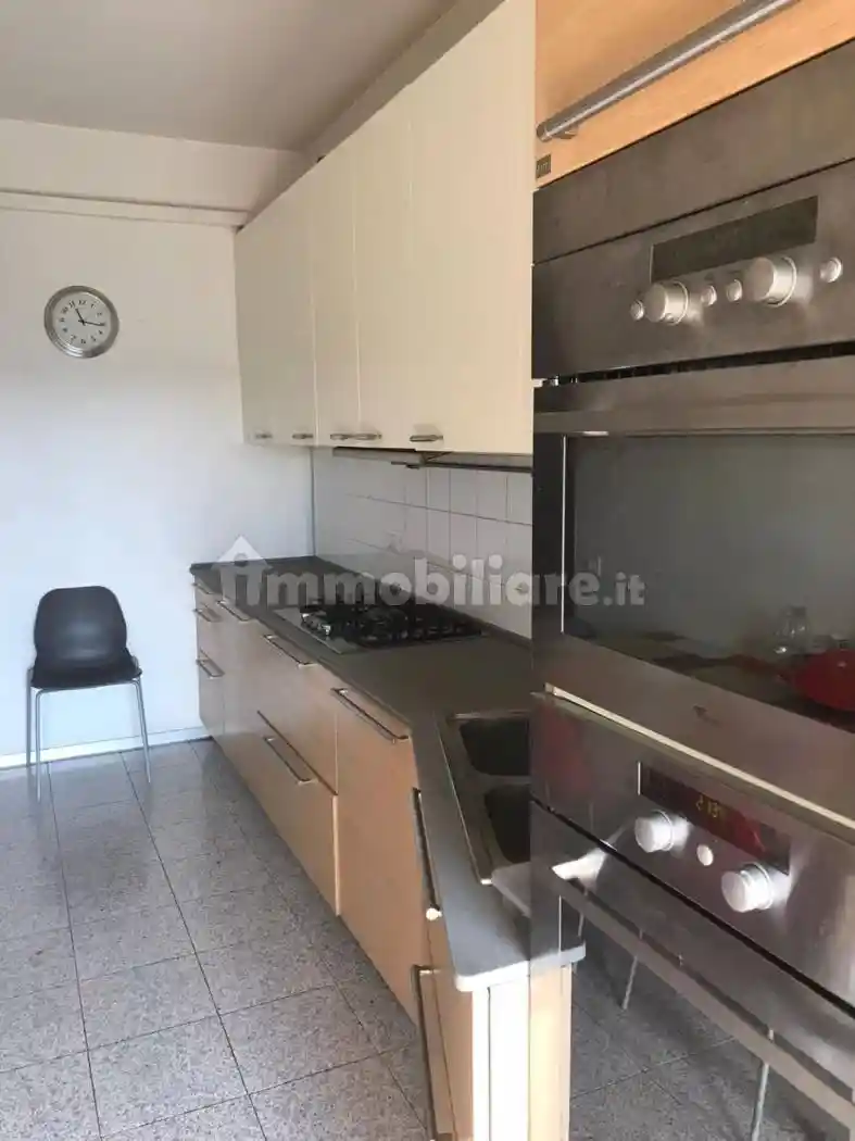 Quadrilocale viale Antonio Paolucci, Marghera - Catene, Venezia - foto 4