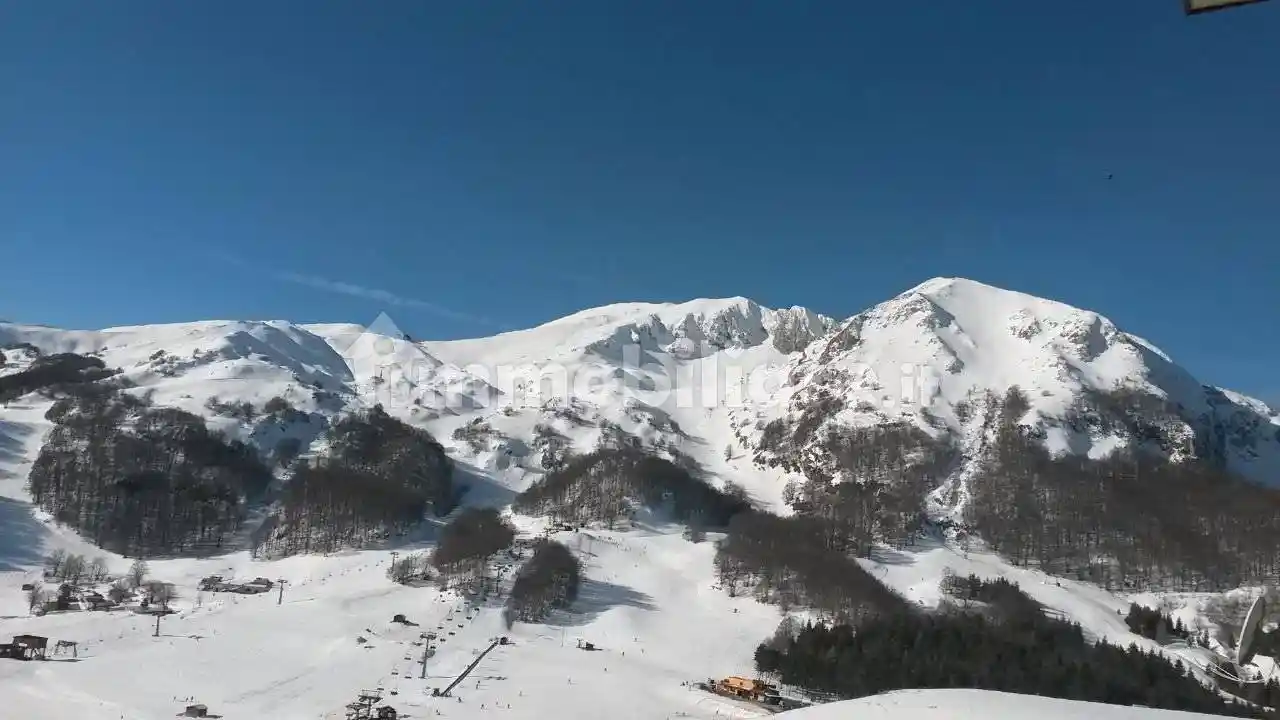 Appartamento in vendita a San Massimo