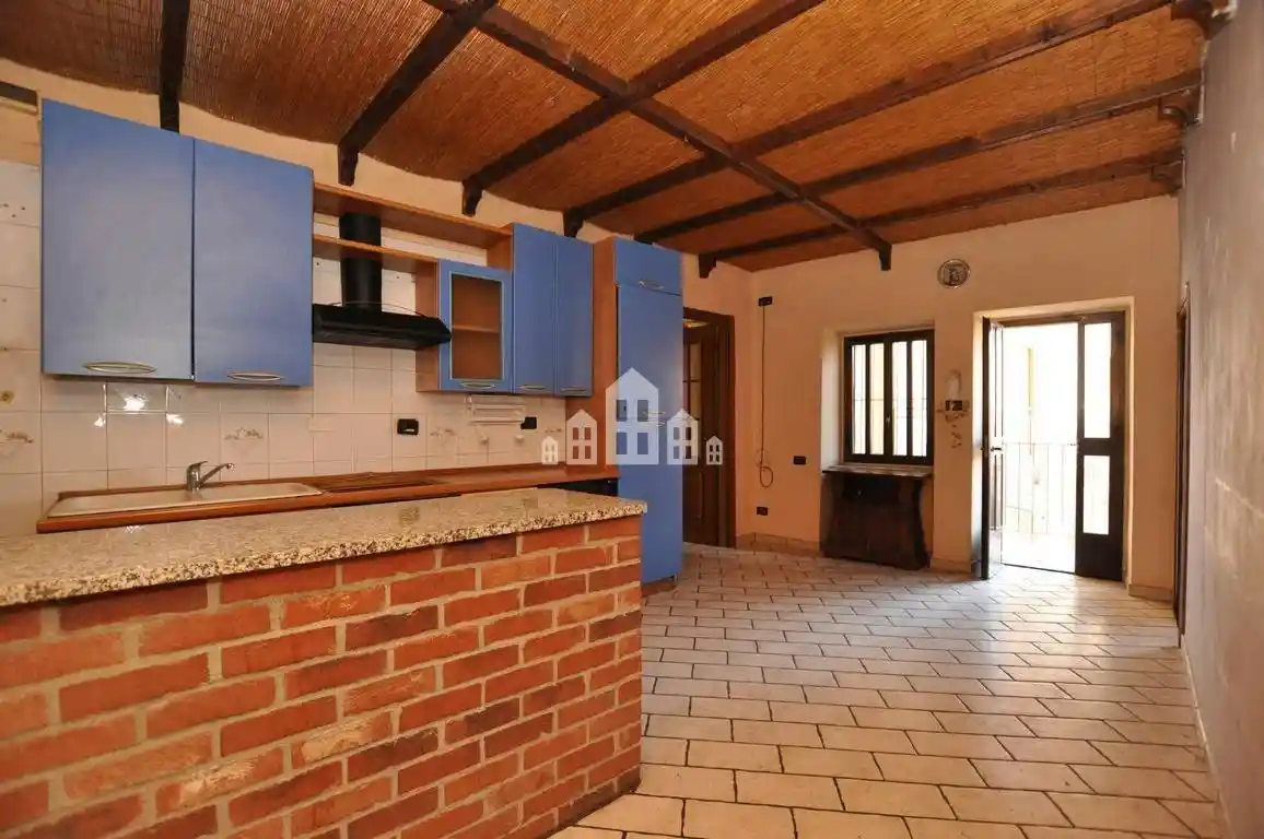 Casa indipendente in vendita a Castellamonte