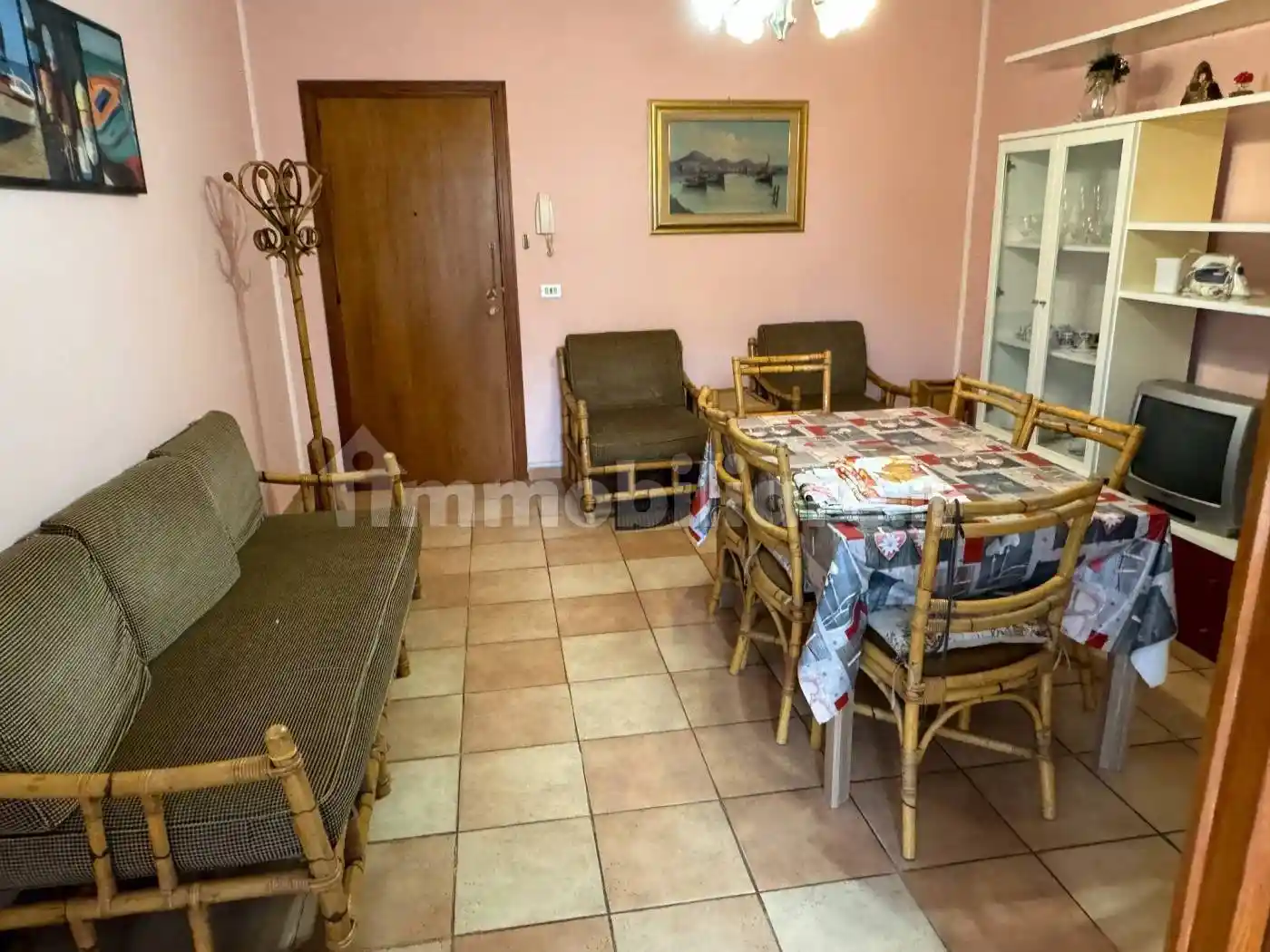 Trilocale via Pompeo 11, Lungomare Marconi, Alba Adriatica - foto 4