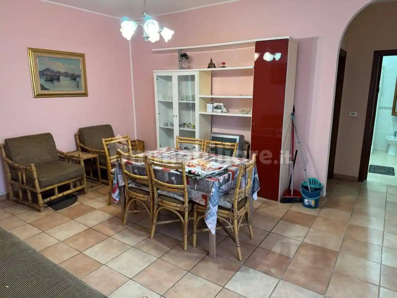 Trilocale via Pompeo 11, Lungomare Marconi, Alba Adriatica - foto 5