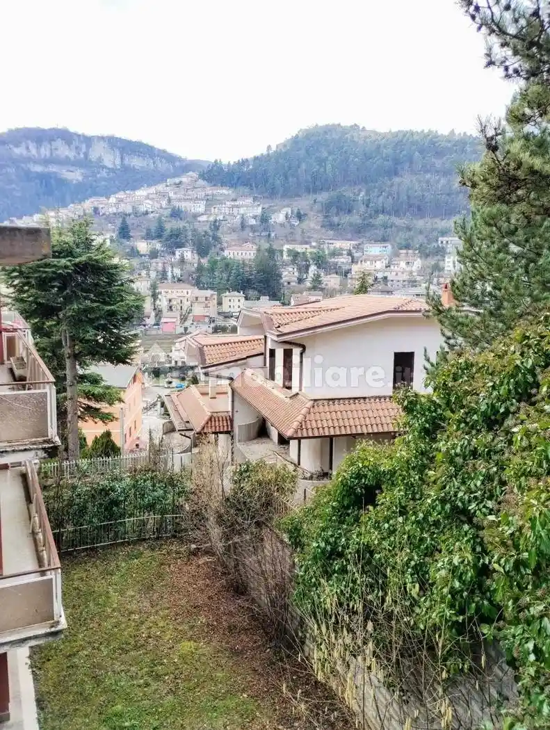 Appartamento via dei Colli, snc, Centro, Tagliacozzo - foto 5