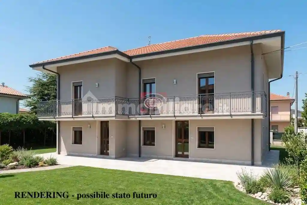 Casa indipendente - foto 2