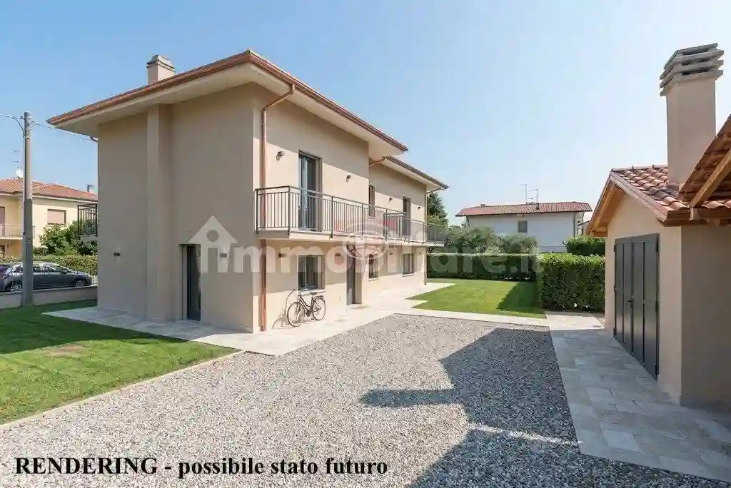 Casa indipendente - foto 4