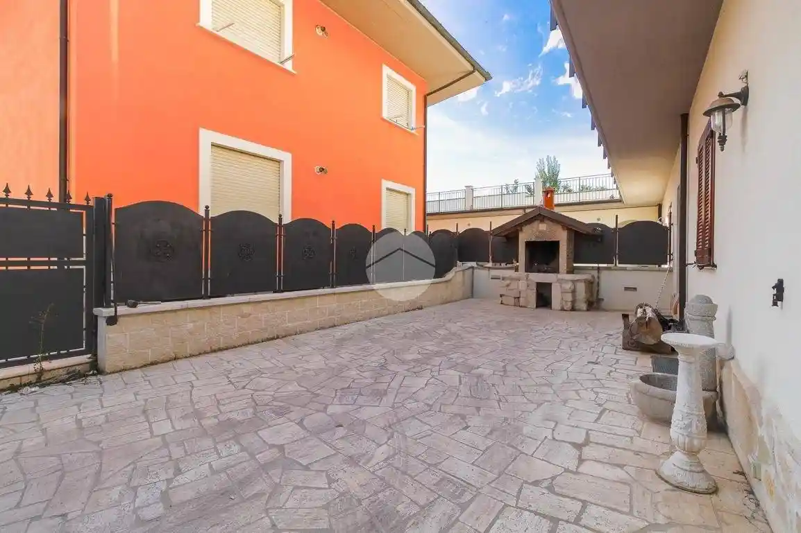 Casa indipendente - foto 3