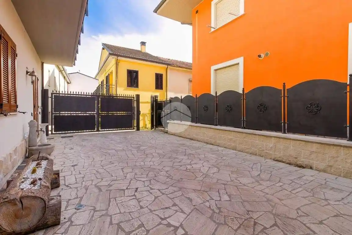 Casa indipendente - foto 4