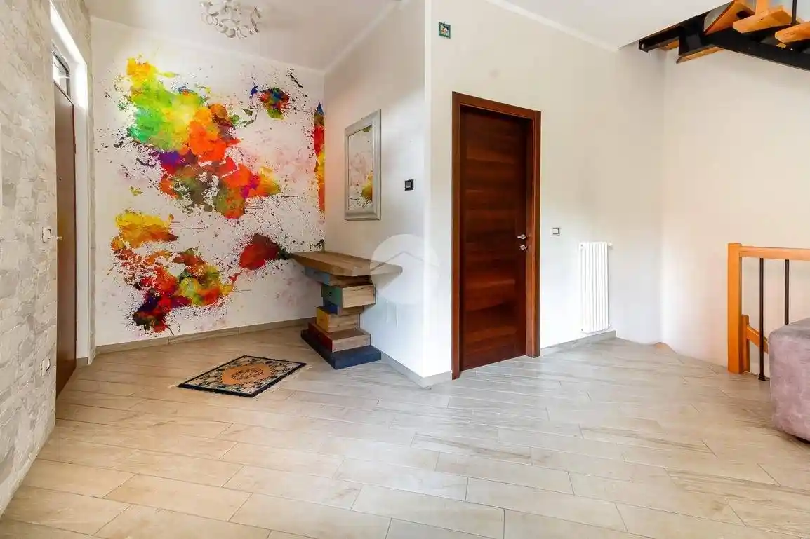 Casa indipendente - foto 5