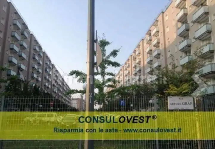 Apartment in vendita a Milan