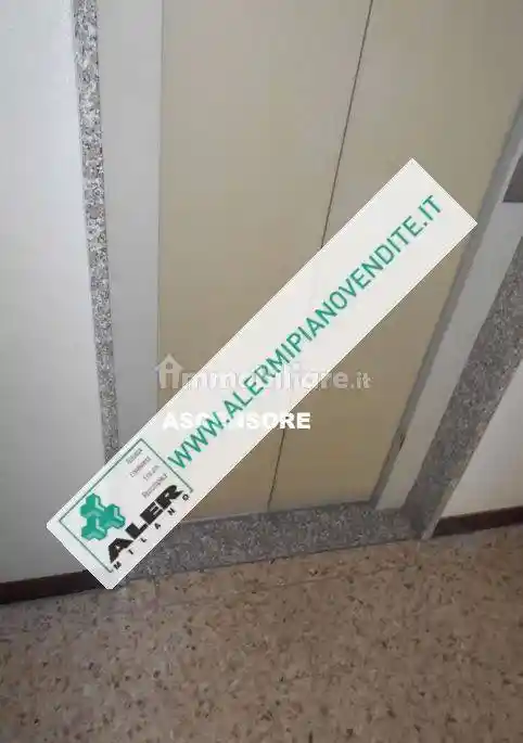 Appartamento all'asta via Arturo Graf 40, Milano - foto 5