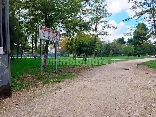Quadrilocale buono stato, terzo piano, Stadio - Lungomare Colombo, Pescara - foto 2
