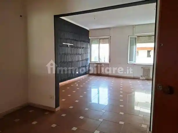 Quadrilocale buono stato, terzo piano, Stadio - Lungomare Colombo, Pescara - foto 3