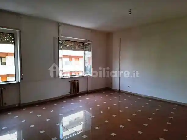 Quadrilocale buono stato, terzo piano, Stadio - Lungomare Colombo, Pescara - foto 4